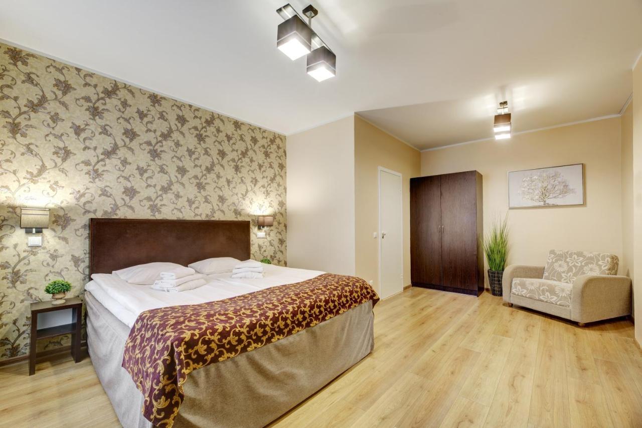 Narva-Joesuu Medical Spa Zimmer foto