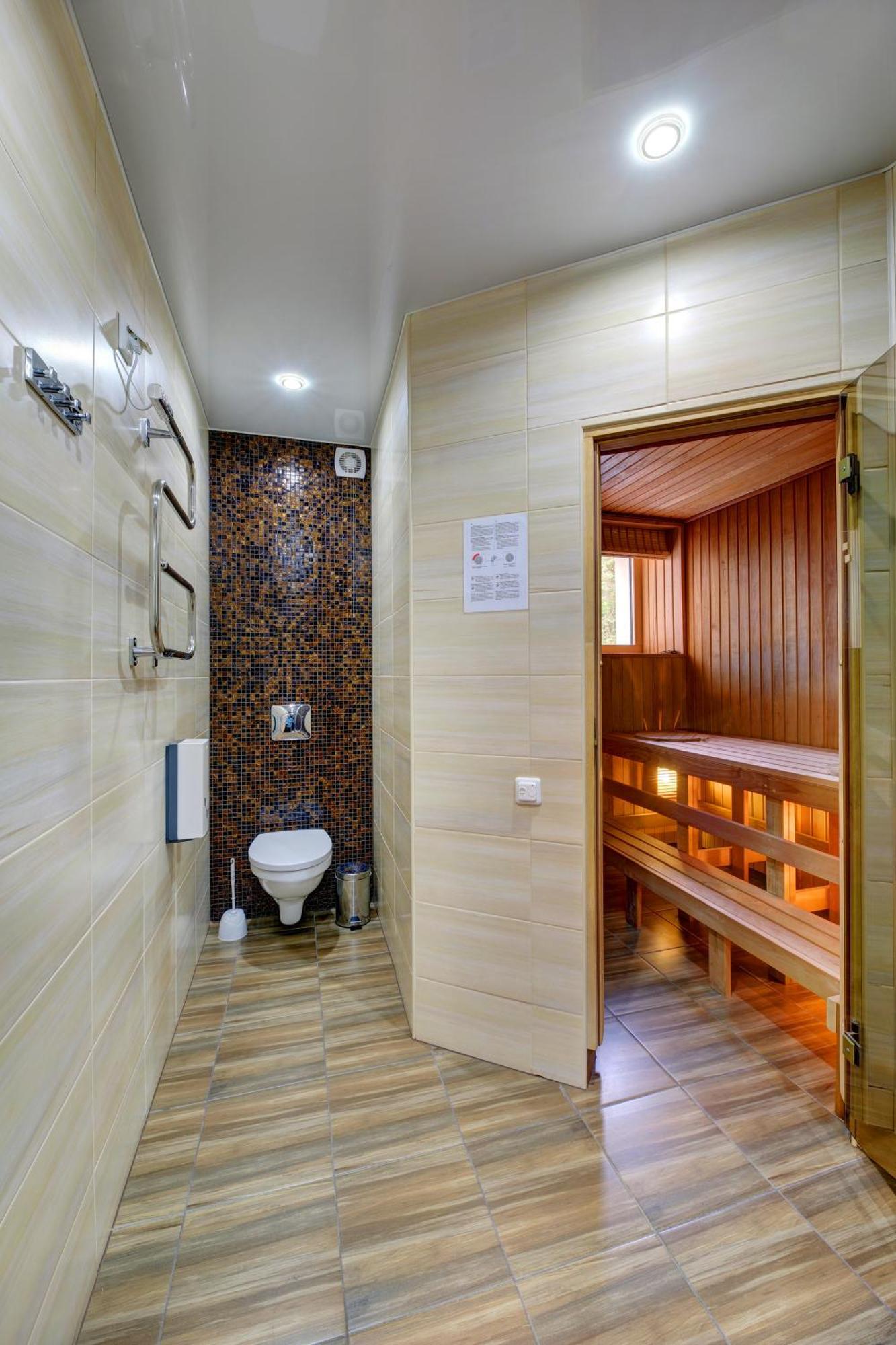 Narva-Joesuu Medical Spa Zimmer foto