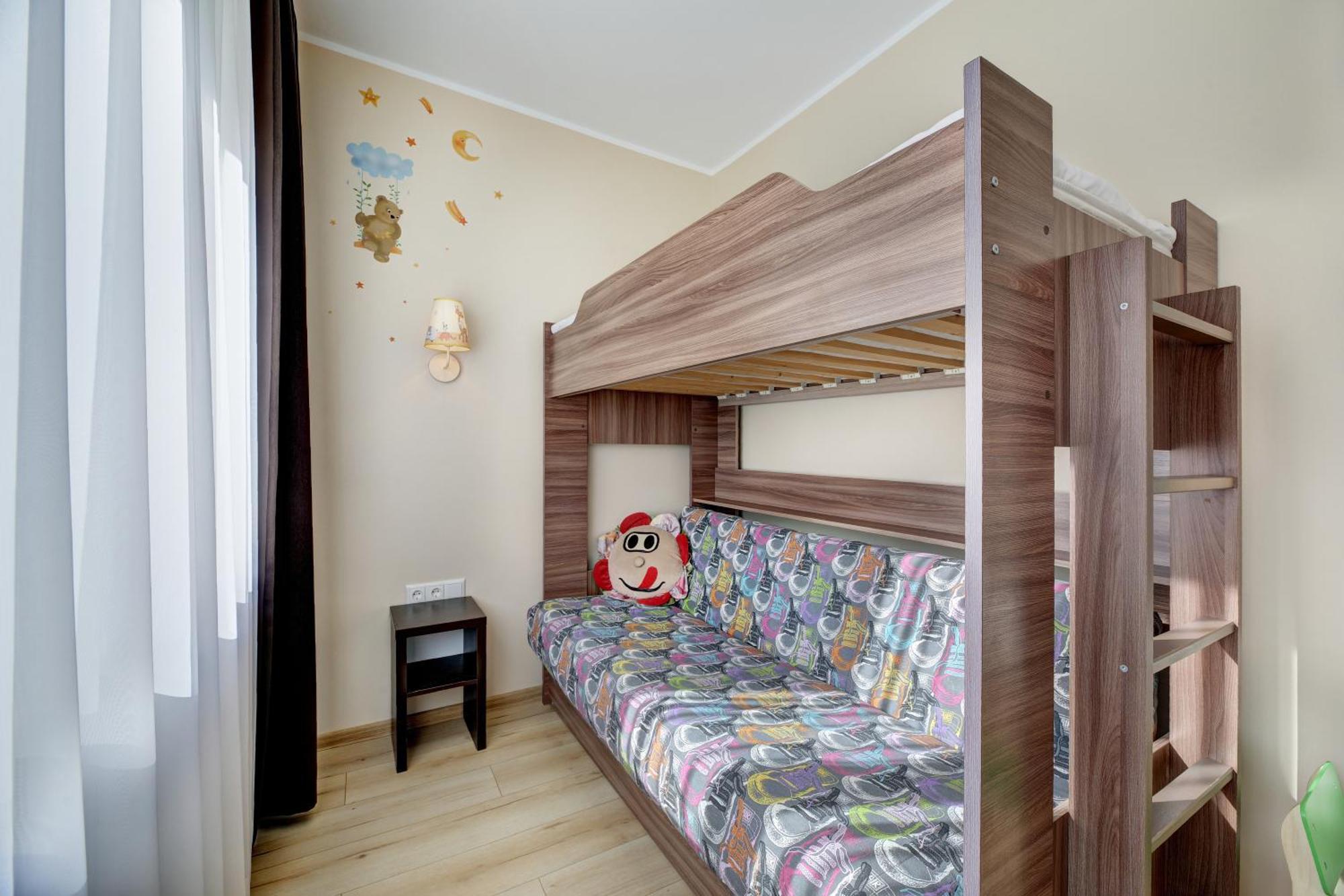 Narva-Joesuu Medical Spa Zimmer foto