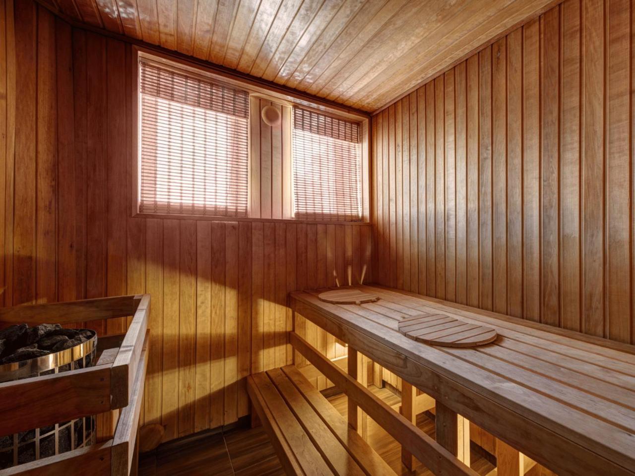 Narva-Joesuu Medical Spa Exterior foto